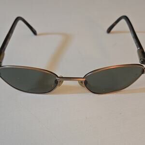 Fossil Eyewear Cayman Glasses – 50-19-135 Frame Only